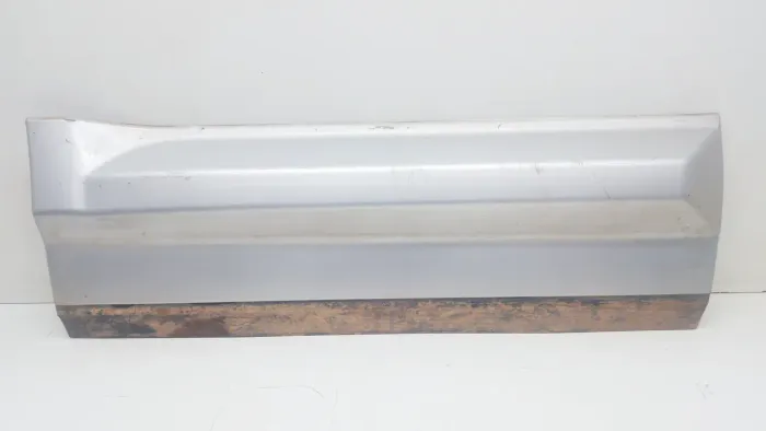 Friso Porta Traseira Direita Land Rover Freelander 2 2011 Branco