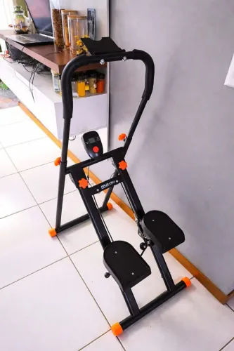 Simulador de escalada 