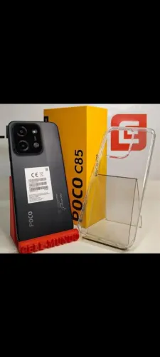 POCO C85 8/256