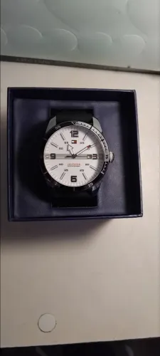 Relógio Tommy Hilfiger
