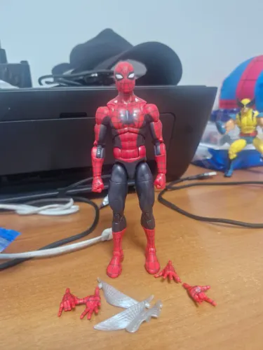 Marvel legends