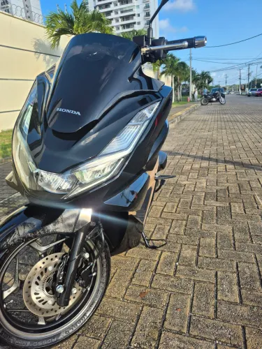 PCX 160 DLX 2026/2026 - 1000km