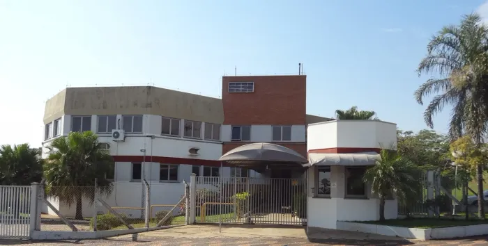 Prédio para Industria - Venda - Araras (SP) - Aceita contra proposta