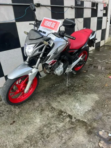 Cb Twister 250