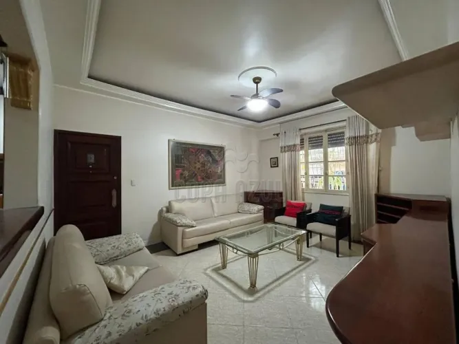 Copacabana Rua República do Peru | Residencial Apartamento 2 quarto(s) à Venda