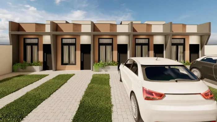 Casa à venda de Condomínio em Jardim Boa Esperanca - Sorocaba