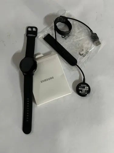 Relógio Samsung novo zero