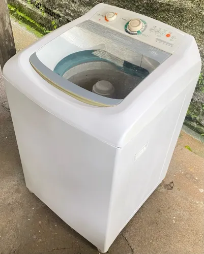 Máquina de lavar Consul 10kg