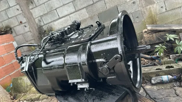 Cambio Eaton Fuller RT11710B