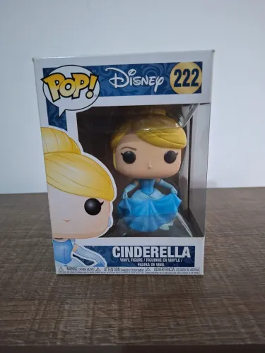 Funko Pop Cinderella