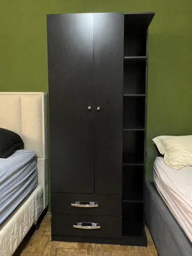 Vende-se multiuso seminovo