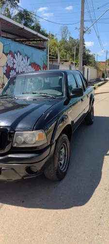 Ford Ranger XLS 2.3 16V 145cv/150cv 4X2 CD 2008