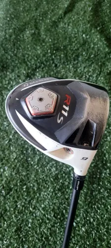 Taco de golfe  Taylormade R11 S Excelente. 