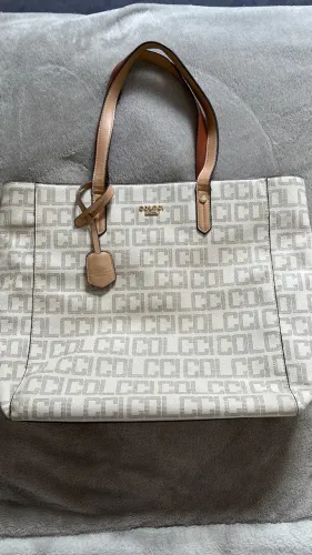 Bolsa Colcci Original | Bom Estado | Pouquíssimo Uso