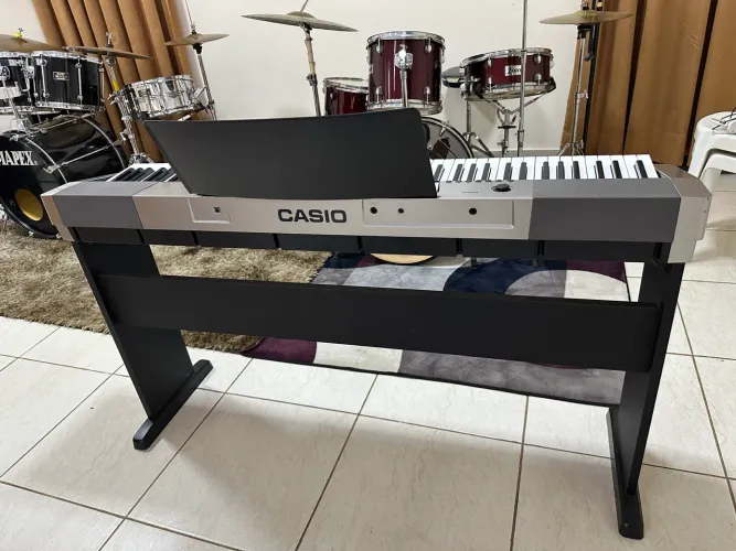 Piano Digital Casio CDP130