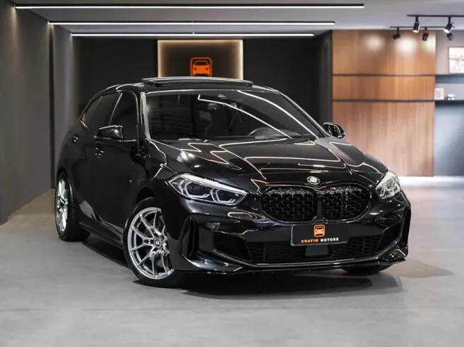 BMW M M 135i Xdrive 2.0 306cv AUT 2022