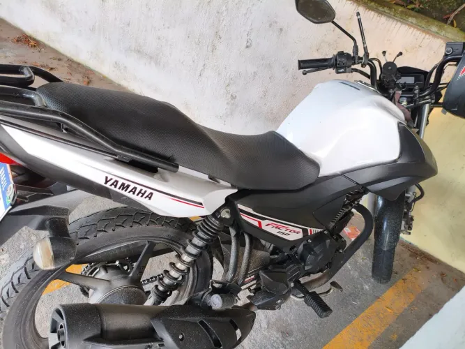 Factor em perfeitas condições 
