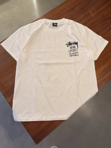 Camiseta stussy NOVA