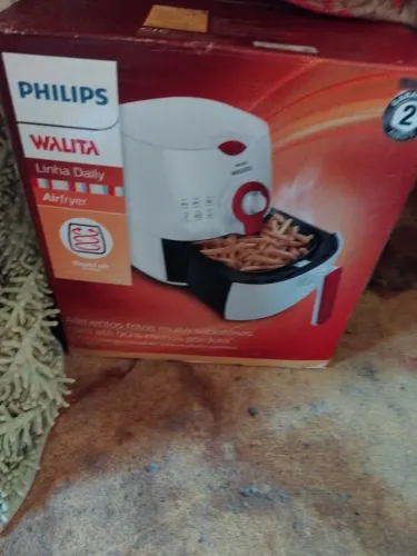 Vende se essa airfryer