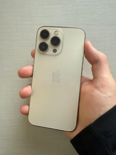 iPhone 13 Pro