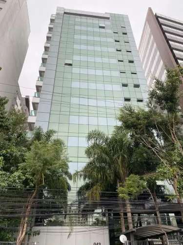 LOCAÇÃO DE PRÉDIO COMERCIAL, LIBERDADE, ZONA SUL DE SÃO PAULO