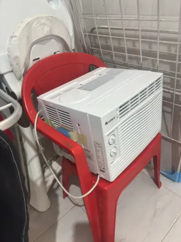 Ar condicionado