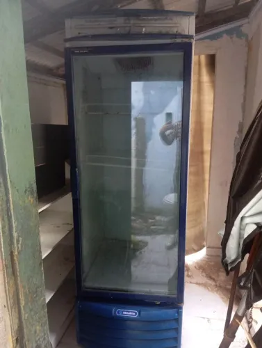 freezer vertical expositor