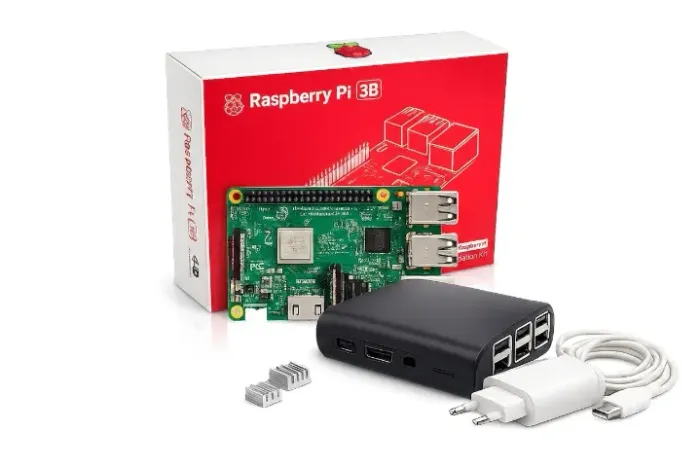 Raspberry Pi 3B