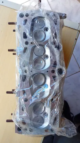 Cabeçote AP 2.0 , válvulas de admissão 40mm , RS1.500,00
