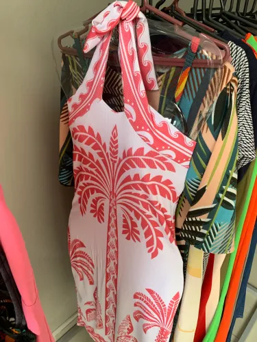 Vestidos femininos
