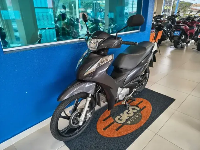 HONDA BIZ 125 EX 2020/2020