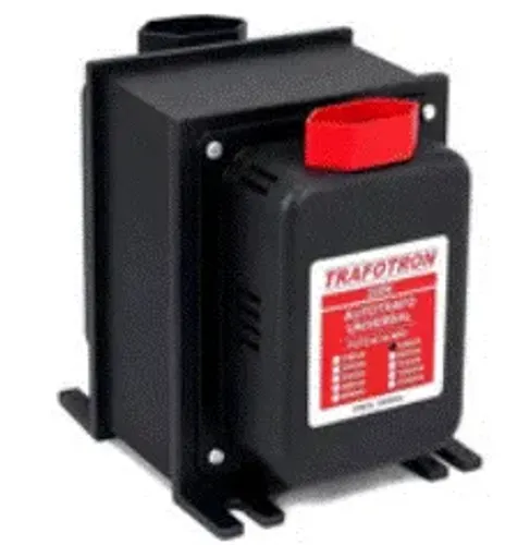 Auto Transformador 5000va 110v 220v Ar Até 12000btus Bivolt