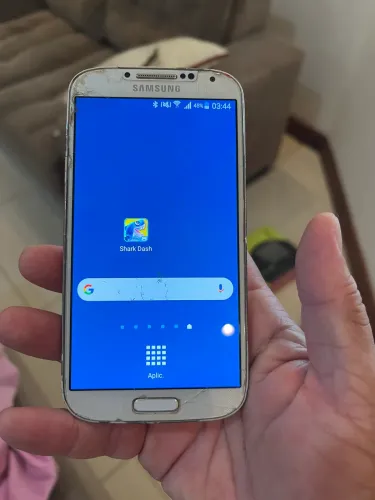 Samsung Galaxy S4