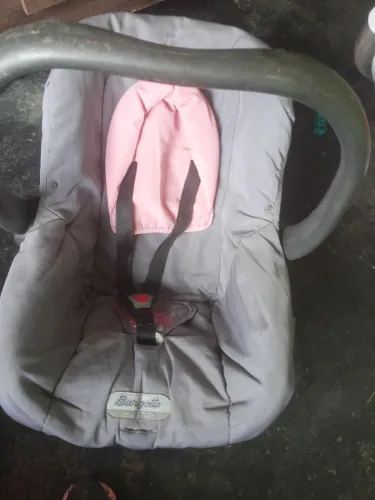 Bebê conforto 50$