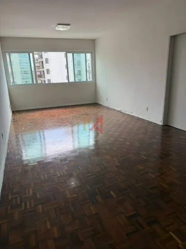 Apartamento para aluguel, 3 quartos, 1 suíte, 1 vaga, PRAIA DO CANTO - VITORIA/ES