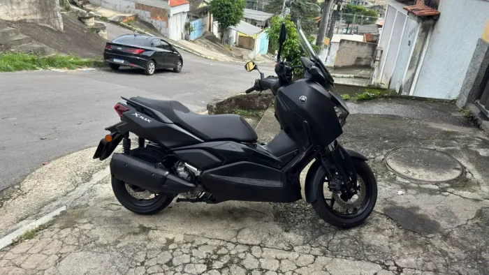 X Max 250 IMPECÁVEL