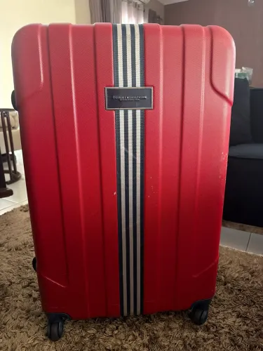 Mala viagem Tommy Hilfiger Grande 
