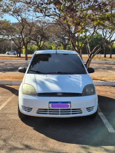 Ford Fiesta Street/ Action 1.0 8V 5P 2005