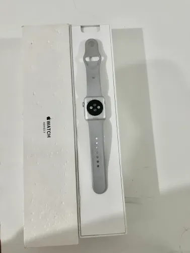 Apple watch série 3