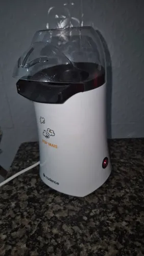 Pipoqueira Cadence 127v