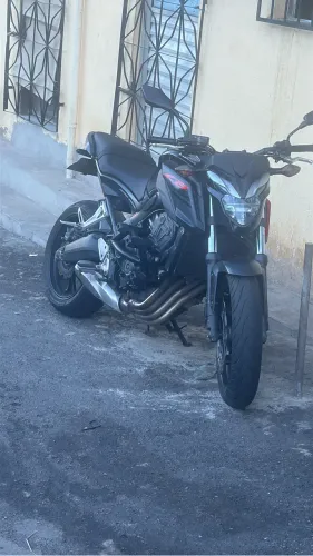 650f toda original