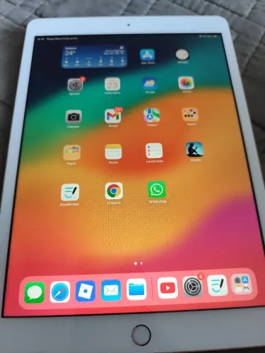 iPad 8ger 32Gb