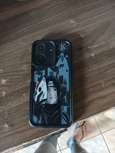Vendo um redmi 13c,PRA SAIR HJ !!!!