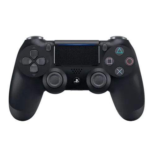 Controle DualShock 4 PS4 Preto - Novo, Lacrado, Nota Fiscal e Garantia