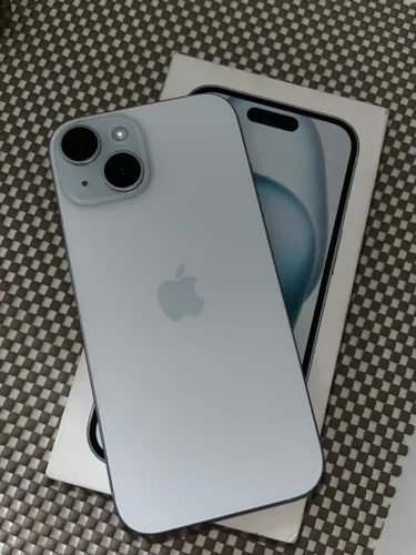 iPhone 15| 128 GB SOMENTE VENDA