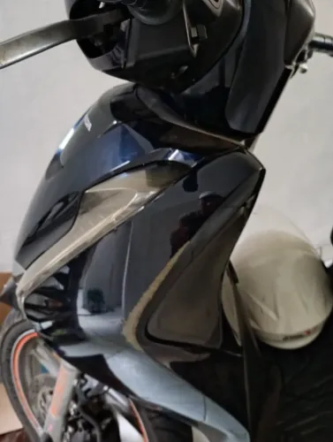 Honda SH 150