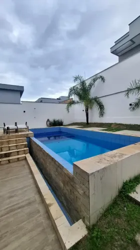 Imóvel para aluguel com 200 metros quadrados com 4 quartos em Centro - Paço do Lumiar - MA