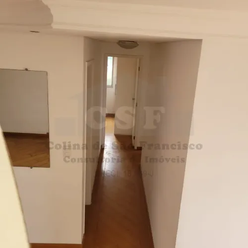 Cobertura Vila São Francisco, São Paulo-SP: 3 quartos, 1 suíte, 3 salas, 3 banheiros, 2 va