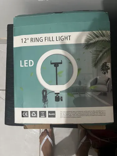 Ring Light