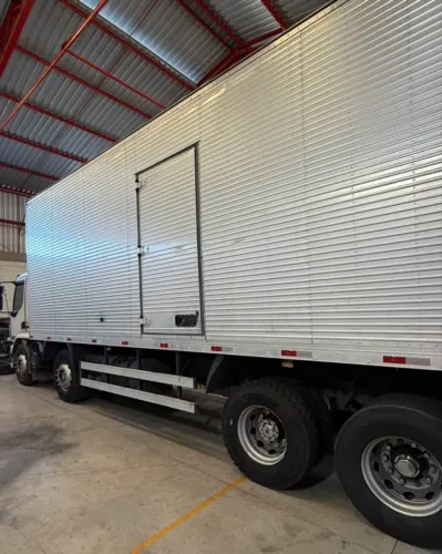 VM bitruck